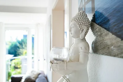 Ferienwohnung "Casa Mulino"