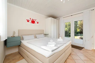 Appartamento Vacanza con famiglia Niendorf (Ostsee)
