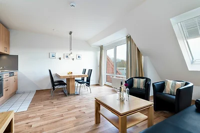 Vakantieappartement Gezinsvakantie Timmendorfer Strand
