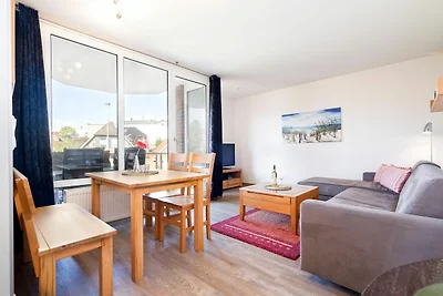 Vakantieappartement Gezinsvakantie Timmendorfer Strand