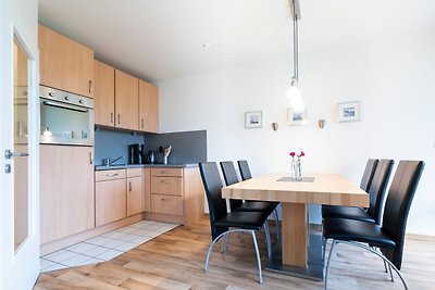 Wohnpark am Mühlenteich Ferienwohnung Nr. 28