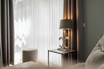 Sturmfrei Ferienwohnung "Lounge 2"