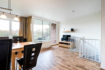 Wohnpark am Mühlenteich Ferienwohnung Nr. 27a