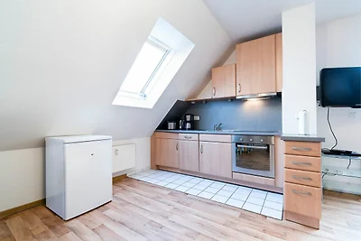 Wohnpark am Mühlenteich Ferienwohnung Nr. 39