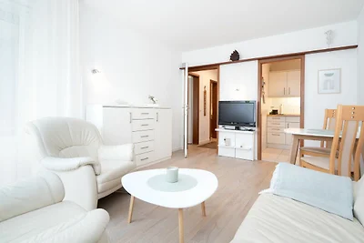 Appartamento Vacanza con famiglia Niendorf (Ostsee)