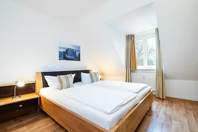 Wohnpark am Mühlenteich Ferienwohnung Nr. 35