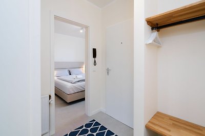 Vakantieappartement Gezinsvakantie 