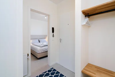Vakantieappartement Gezinsvakantie 