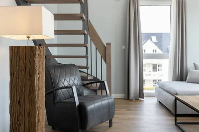 Vakantieappartement Gezinsvakantie Scharbeutz