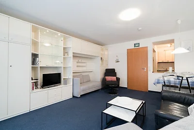 Gorch-Fock-Park Ferienwohnung "App. 3"