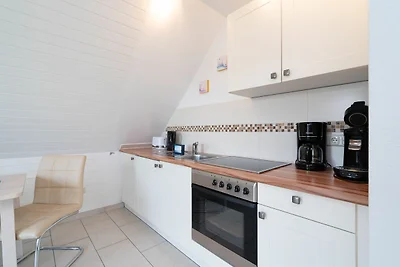 Ferienwohnung "Nixe"