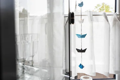 Ferienwohnung "Kleines Strandhus"