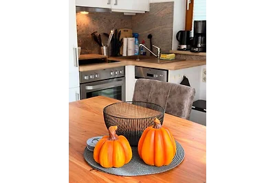 apartman za odmor Obiteljski odmor Scharbeutz