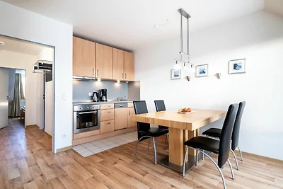 Vakantieappartement Gezinsvakantie Timmendorfer Strand