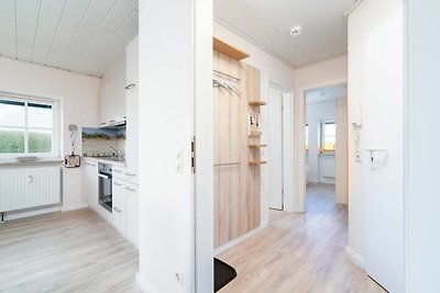 Ferienwohnung "Möwensand"