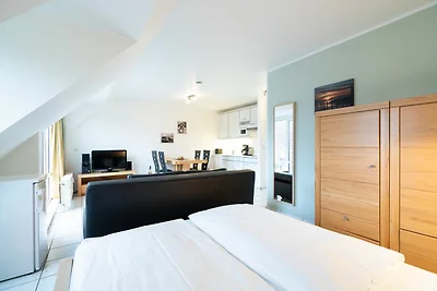 Vakantieappartement Gezinsvakantie Timmendorfer Strand