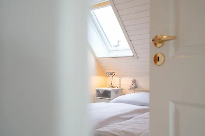 Ferienwohnung "Nixe"