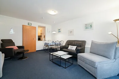 Gorch-Fock-Park Ferienwohnung "App. 3"