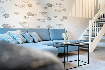 Vakantieappartement Gezinsvakantie Timmendorfer Strand