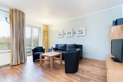 Vakantieappartement Gezinsvakantie Timmendorfer Strand