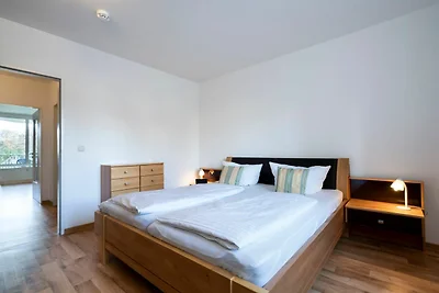 Wohnpark am Mühlenteich Ferienwohnung Nr. 27a