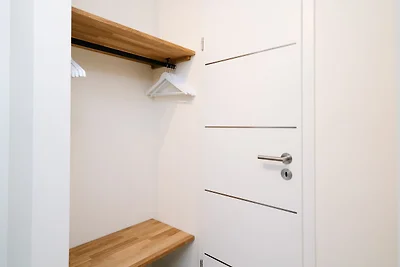 Vakantieappartement Gezinsvakantie 