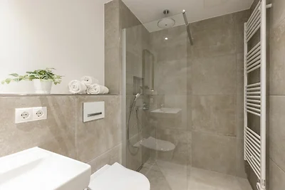 Sturmfrei Ferienwohnung "Studio 1"