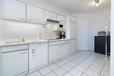 Wohnpark am Mühlenteich Ferienwohnung Nr. 17