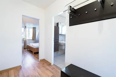 Vakantieappartement Gezinsvakantie Timmendorfer Strand