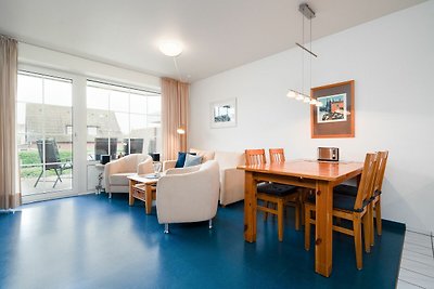 Vakantieappartement Gezinsvakantie Niendorf (Ostsee)