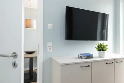 Sturmfrei Ferienwohnung "Suite 3"