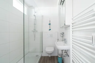 Vakantieappartement Gezinsvakantie Scharbeutz