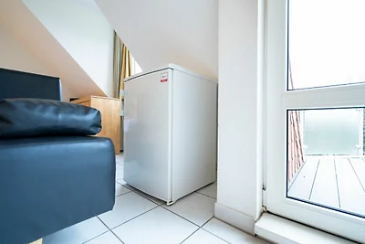 Vakantieappartement Gezinsvakantie Timmendorfer Strand