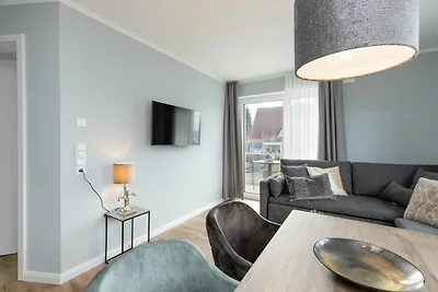 Appartamento Vacanza con famiglia Scharbeutz