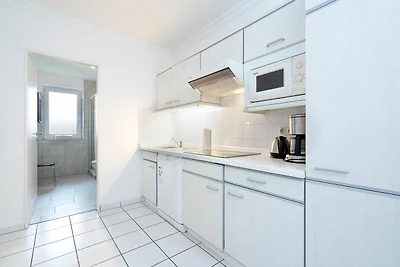 Wohnpark am Mühlenteich Ferienwohnung Nr. 17