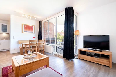 Vakantieappartement Gezinsvakantie Timmendorfer Strand