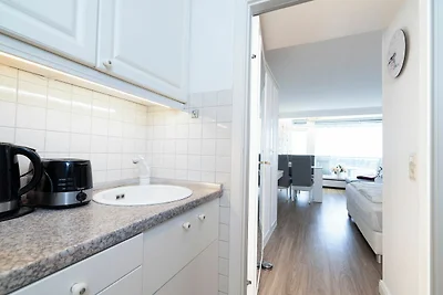 Appartamento Vacanza con famiglia Timmendorfer Strand