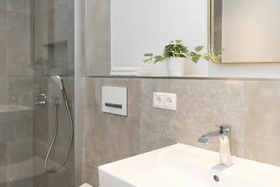 Sturmfrei Ferienwohnung "Suite 2"