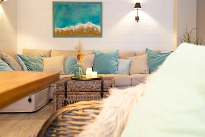 Ferienwohnung "Dock 3"