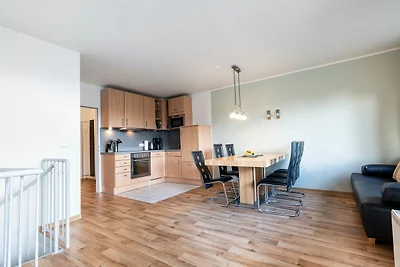 Wohnpark am Mühlenteich Ferienwohnung Nr. 27a