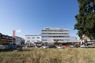 Ferienwohnung "Puro Suite"