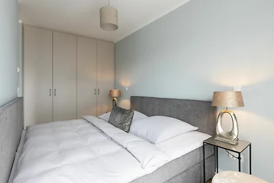 Sturmfrei Ferienwohnung "Studio 1"