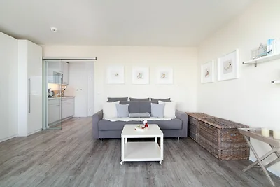 Apartment "Korb am Meer"