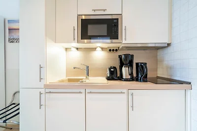 Vakantieappartement Gezinsvakantie Timmendorfer Strand