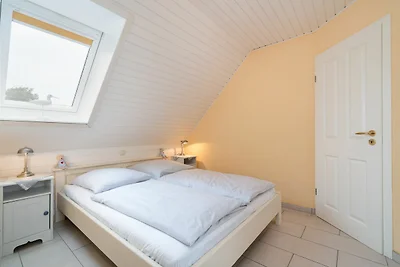 Ferienwohnung "Nixe"