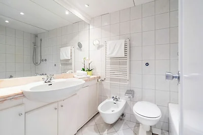 Vakantieappartement Gezinsvakantie Timmendorfer Strand