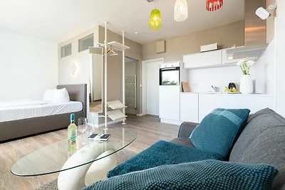 Vakantieappartement Gezinsvakantie Scharbeutz