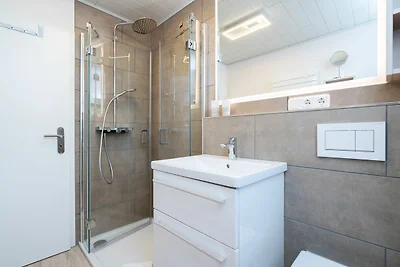 Ferienwohnung "Möwensand"