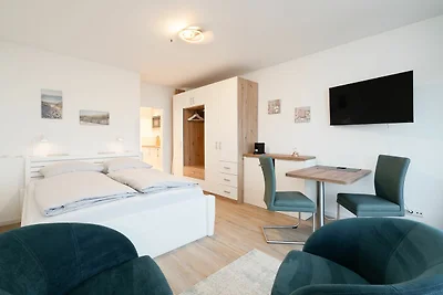 Ferienwohnung Strandläufer