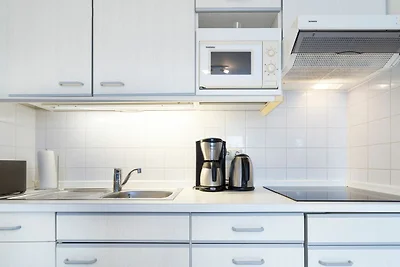 Vakantieappartement Gezinsvakantie Timmendorfer Strand